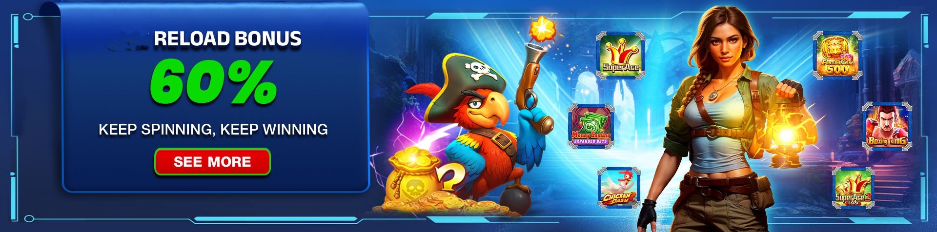 Game preview - Available in the app - 3