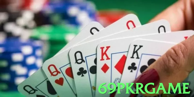 69pkrgame App - 5