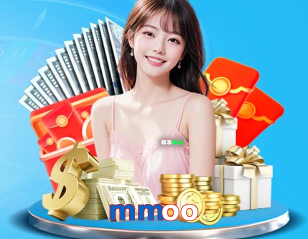 mmoo – Nền tảng giải trí an toàn mmoo